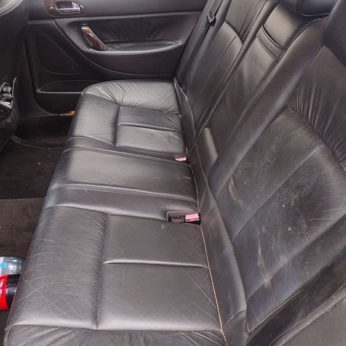 Peugeot 607 2.2 diesel 2005