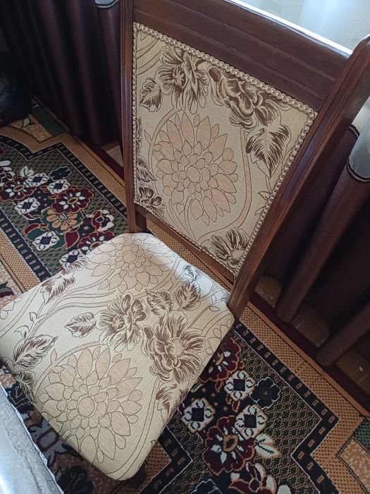 2 Стол и 20 стульчик