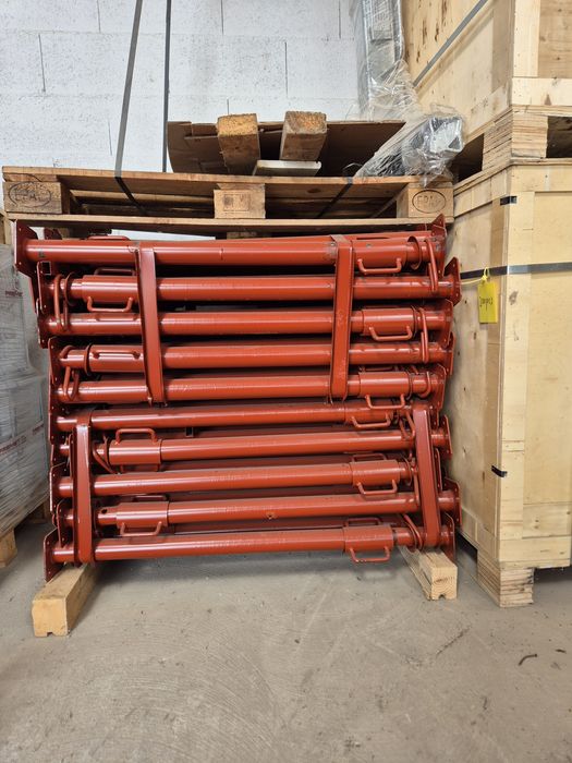 Vand popi metalici de 1m