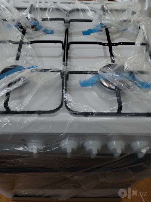 Продаётся новая газовая плита