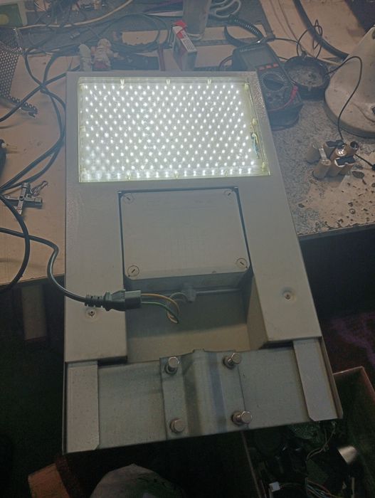 Lampa stradală Elma 80