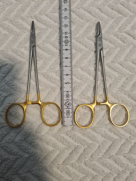 Instrumente chirurgicale