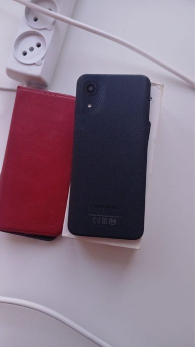 Продам телефон Samsung A03 Core
