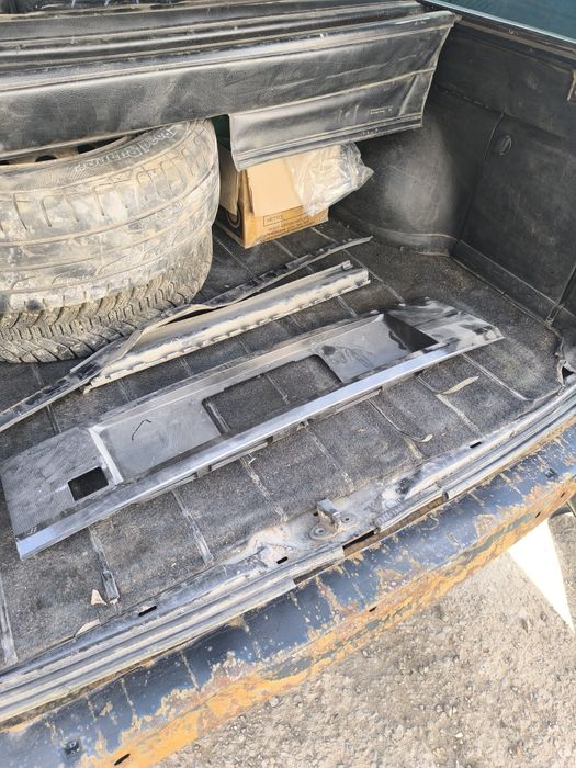 Фольксваген Пассат Б 3