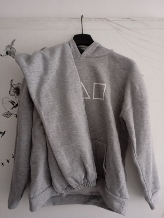 Дамски Зимен Екип ХЛ размер 45лева.