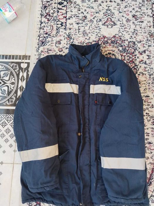 Спецодежда продам