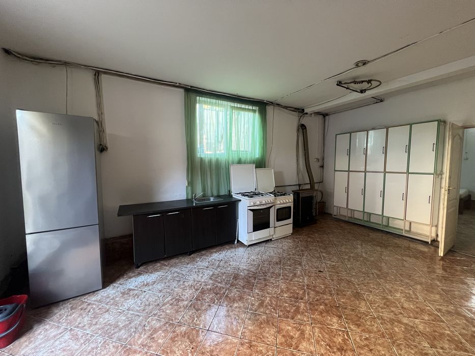 Inchiriez casa pentru muncitori cazare