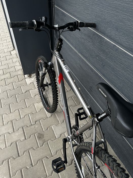 Велосипед Apollo 26” L” 3x7 дискови спирачки