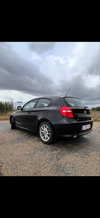 BMW Seria 1 2011 — imagine 2