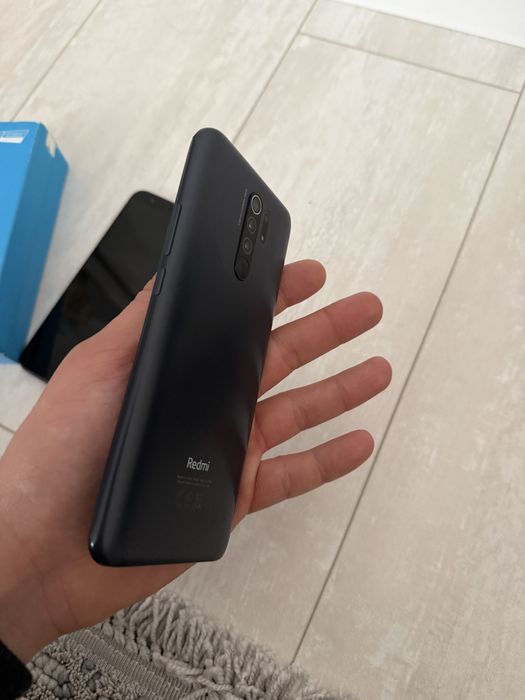 J6, redmi 9, Solo 10