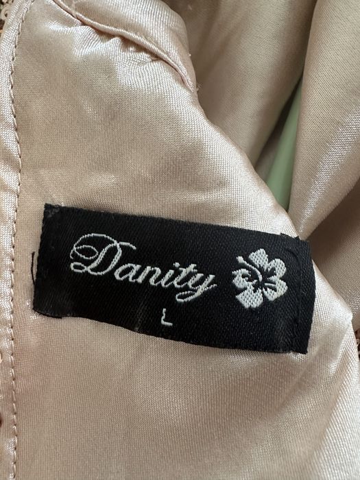 Rochie paiete spate gol M-L