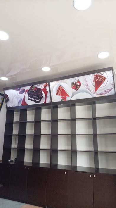 Продам полки б.у