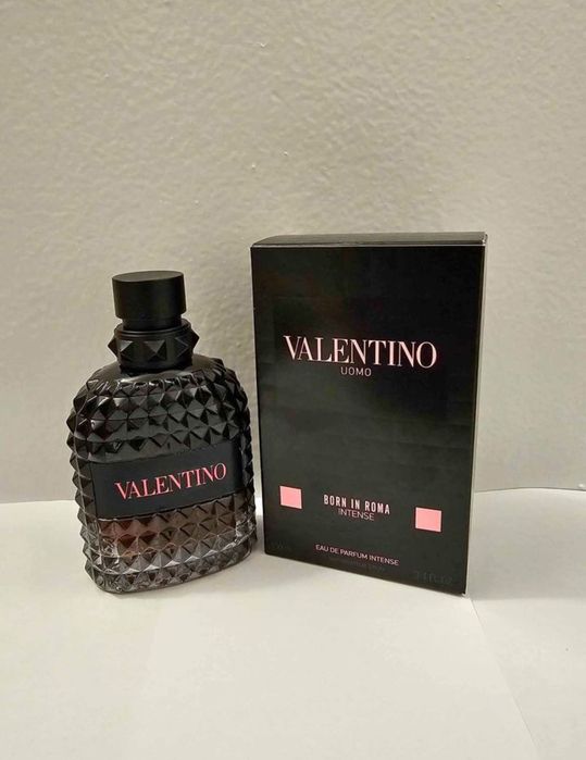 Vand parfum Valentino original