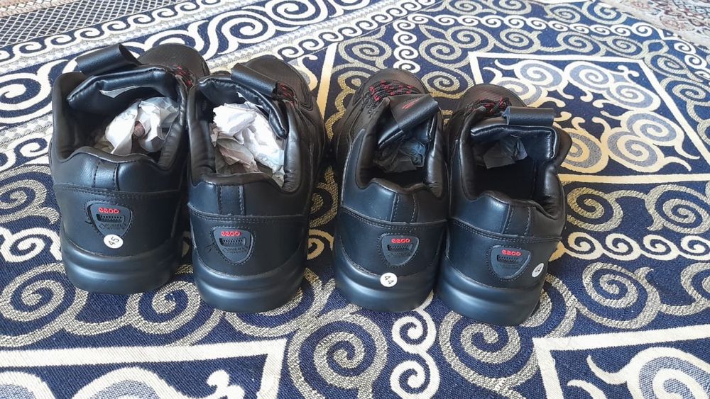 Продам Мужские обуви