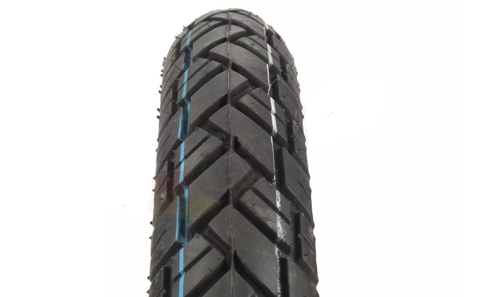 Cauciuc Anvelopa Moped 2.75-16 2.3/4-16 Vee Rubber VRM094 43J