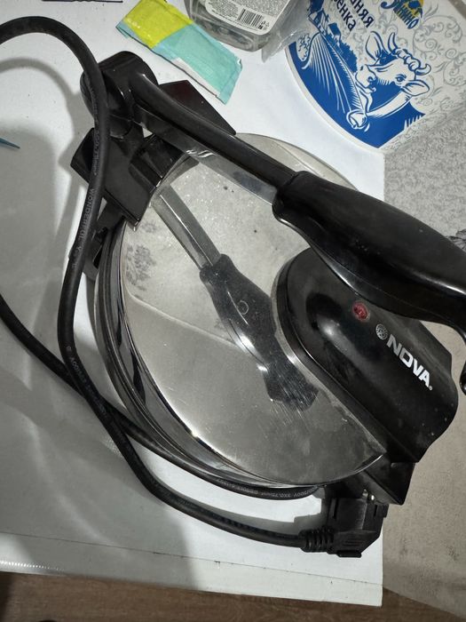 блинница электрическая