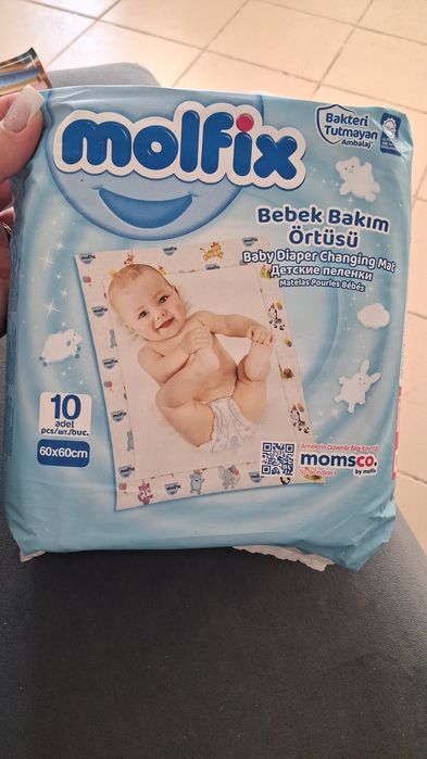 Продам пелёнки 60 на 60