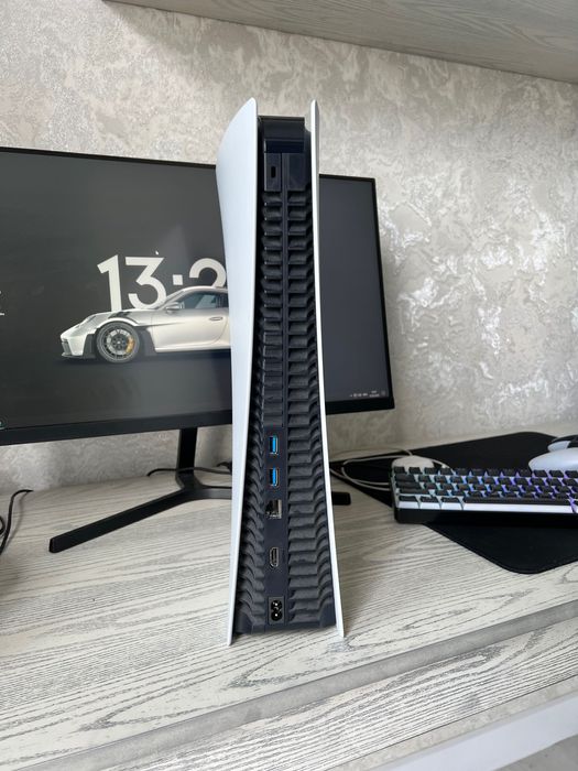 PlayStation 5 Digital Edition