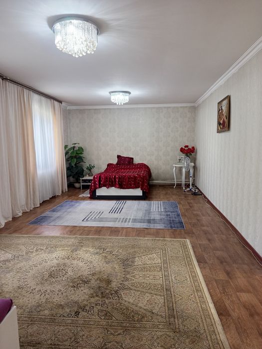 Продам отдельно стоящий дом