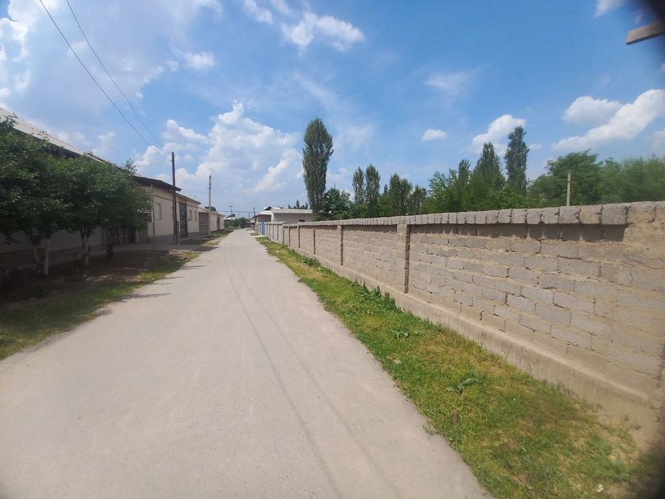 Ташкент Да Участка Сотилади 2 Хонаси бор 8 Соток Йер Ташкент Область