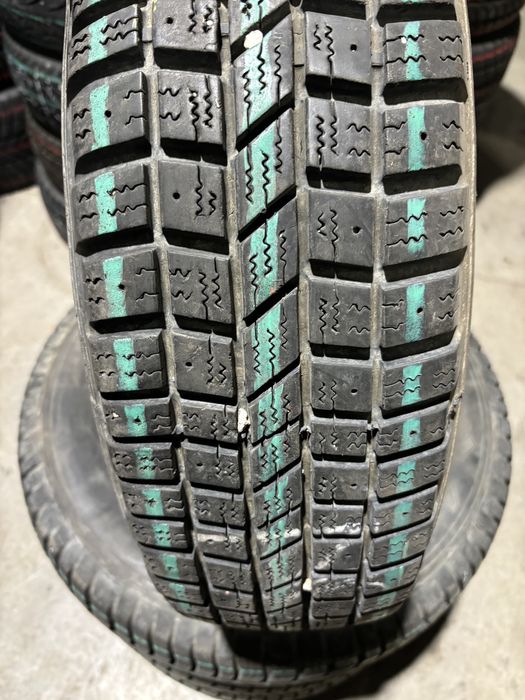 Anvelope 195/80/15 iarna M+S 7mm rover