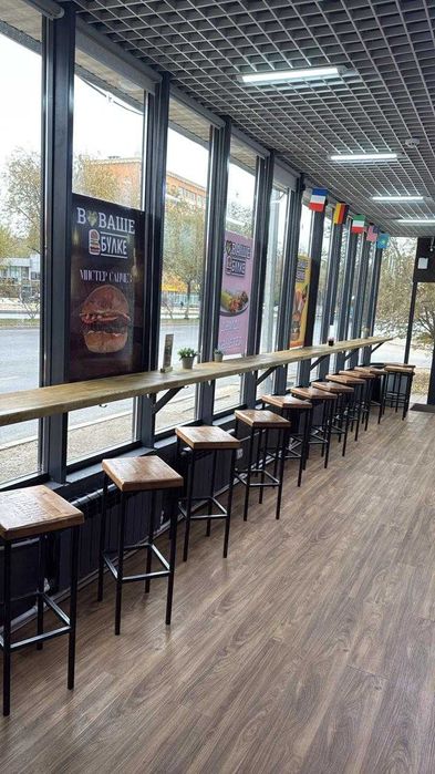 Продам бизнес фаст фуд