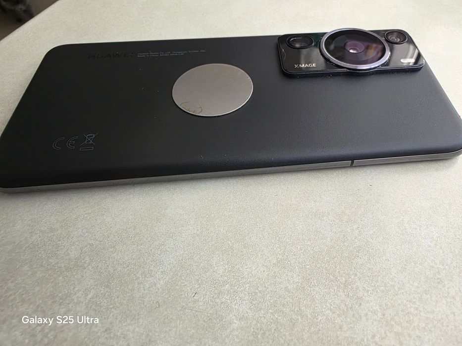 Huawei p60 pro,256gb, in stare foarte bună