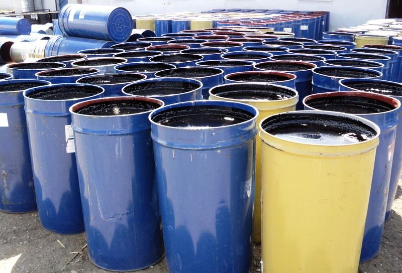 Битум рубероит тол