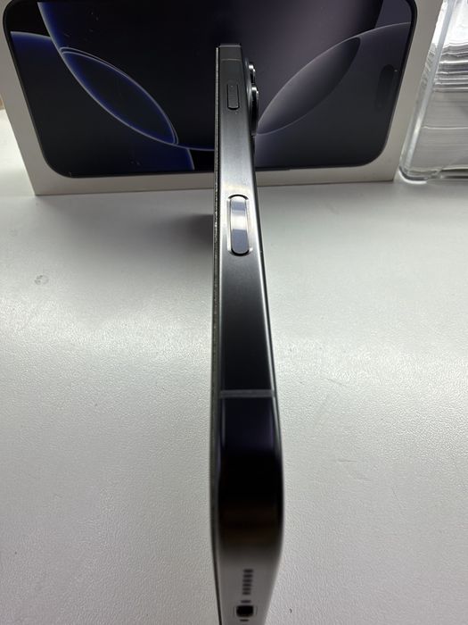 Iphone 16 Pro Max 512 Gb