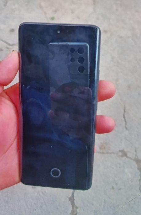 Redmi not 15 128tali