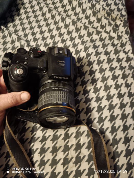 Aparat foto fujifilm