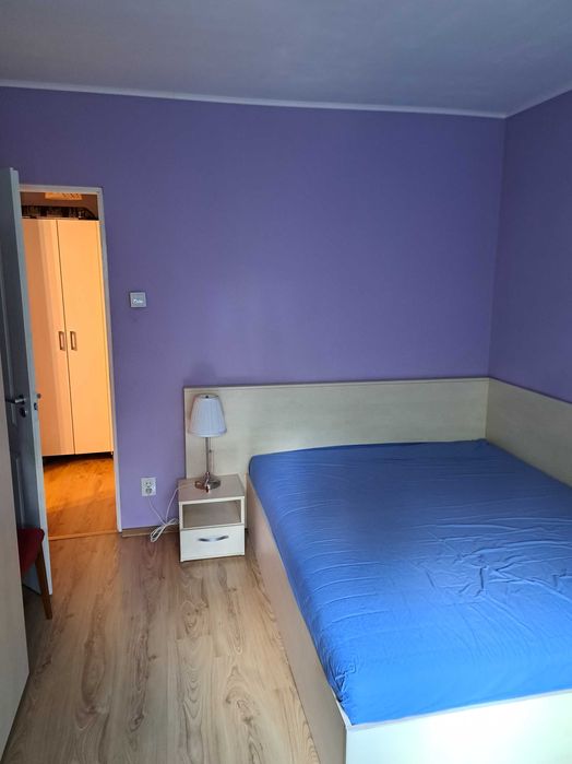 apartament 3 camere Vitan ( Auchan Vitan) PROPRIETAR