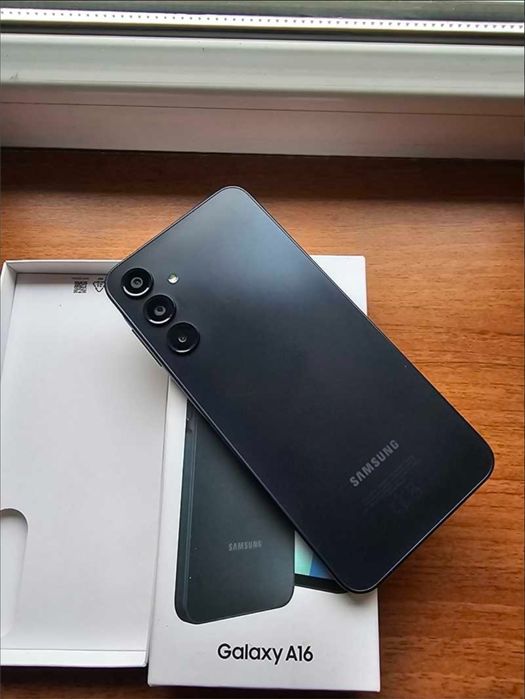 Самсунг а16 обмен