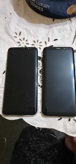 Samsung Galaxy S8