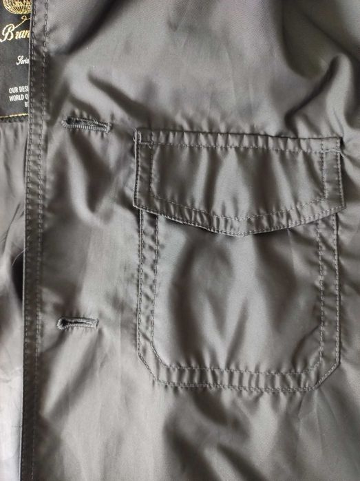 Jacketa Sacou Haina primavara toamna