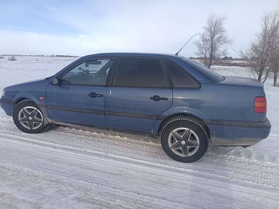 Продам пассат б4
