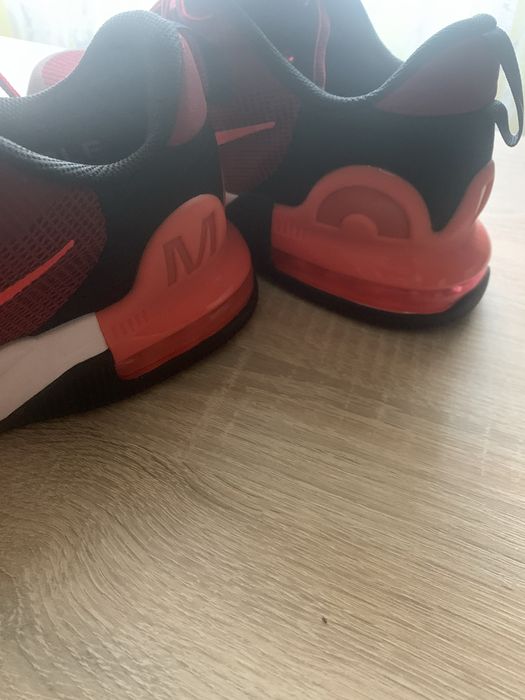 Nike Air Max Alpha trainer 5 размер 44