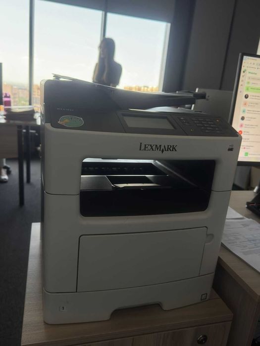 Принтеры Lemax MX 410 de, Epson L121 ПРОДАМ!