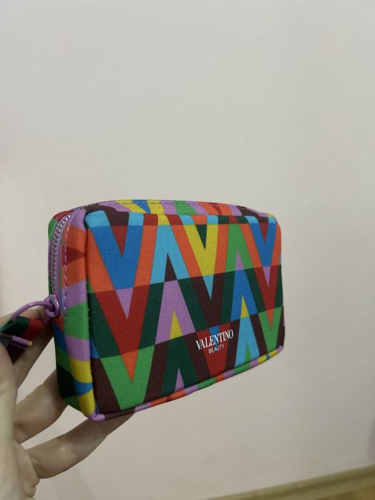 Козметична чанта Valentino