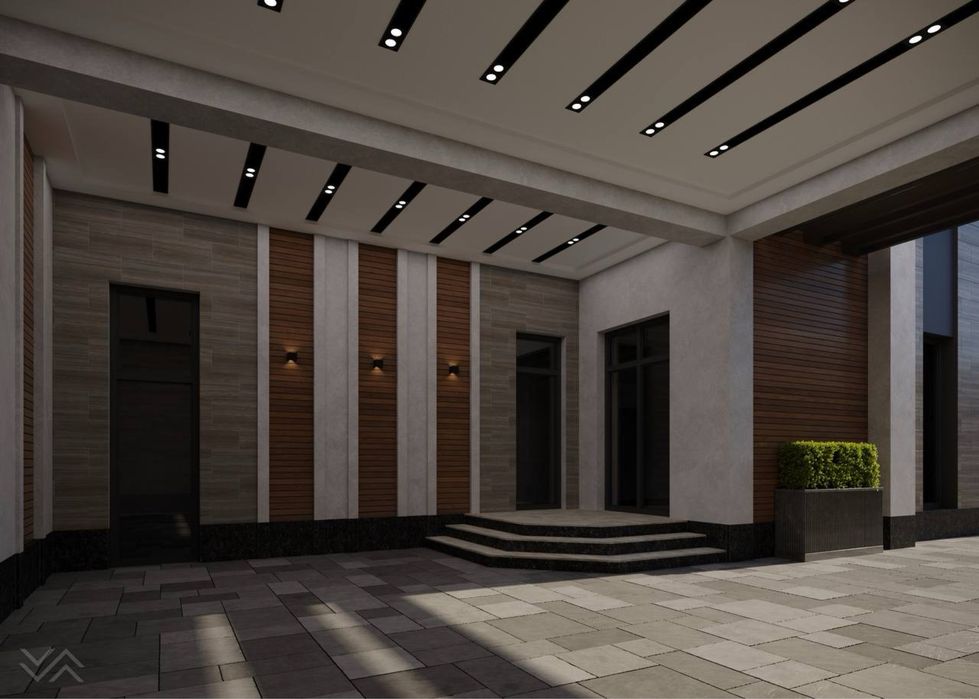 Дом ул. Никитина 10 соток