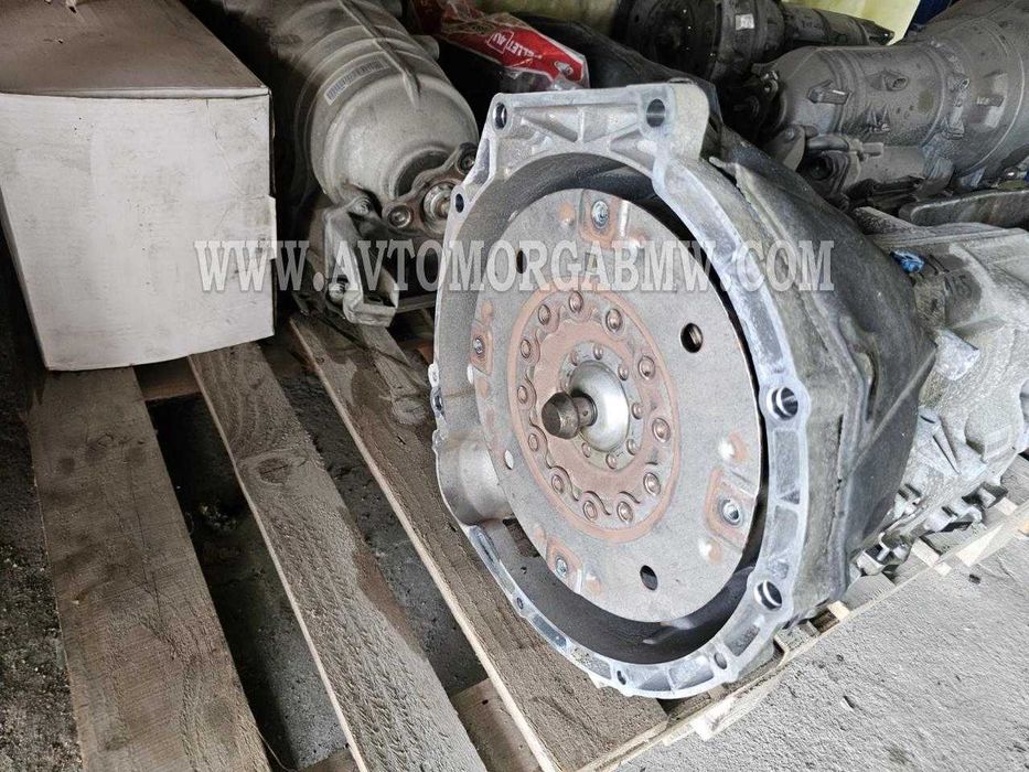Bmw f20 f30 f34 Автомат 2д 320д 120д 8hp45 8хп45 8hp-45 скорости