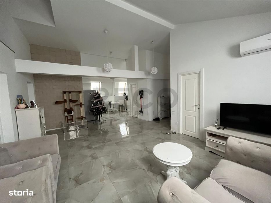 RECO Apartament modern cu 3 camere-85 mp Rogerius-Oradea — fotografia 1