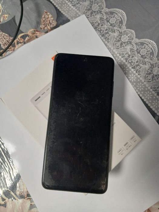 Телефон POCO X3 PRO 8/256