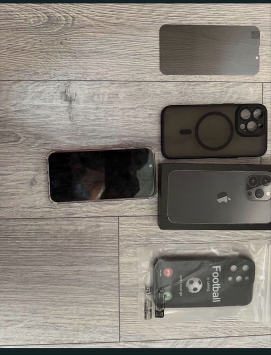 Iphone 13 pro impecabil