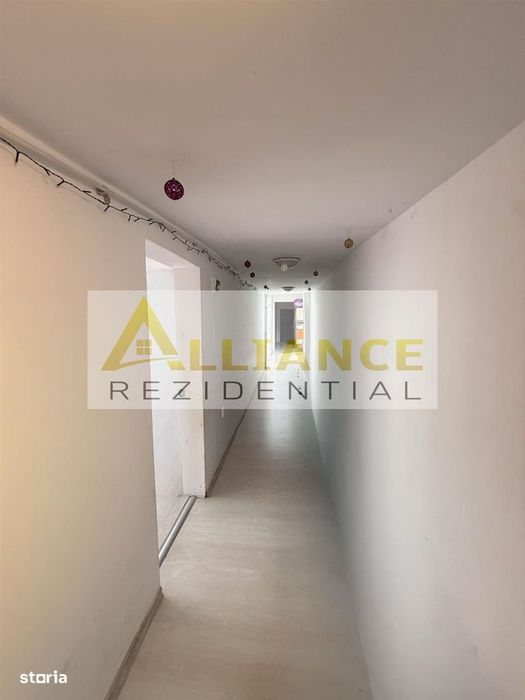 Apartament mare 4 camere â 145 mp compartimentare eficienta