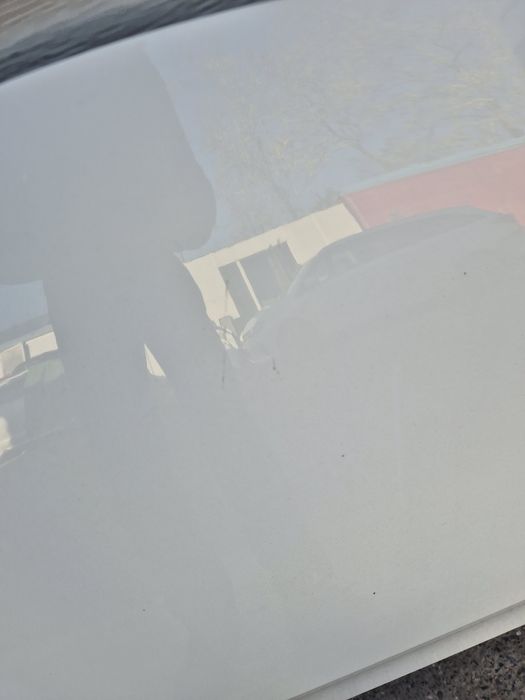 Capotă Originală Aluminiu Toyota Prius Plus 2012-2015