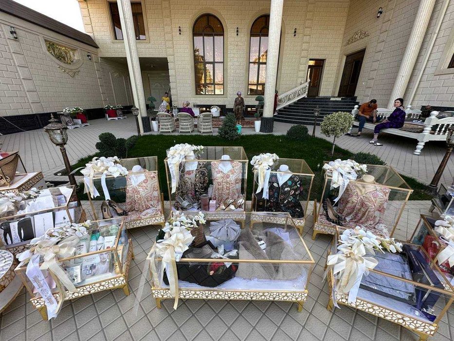 Эксклюзивные Сарпо Сандик на прокат и на продаже. Доставка