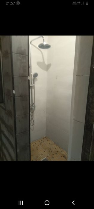 Работа с кафелем