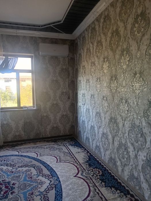 Дом 2 хонали 4 етаж кашкадарё грес Нуристон шахарчасы