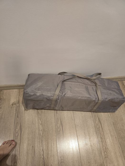 Patut bebe co-sleeper Insieme, Greystone, Coccolle